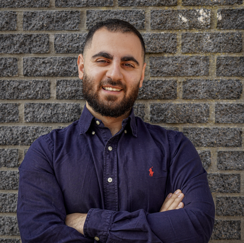 Mehmet Yildirim